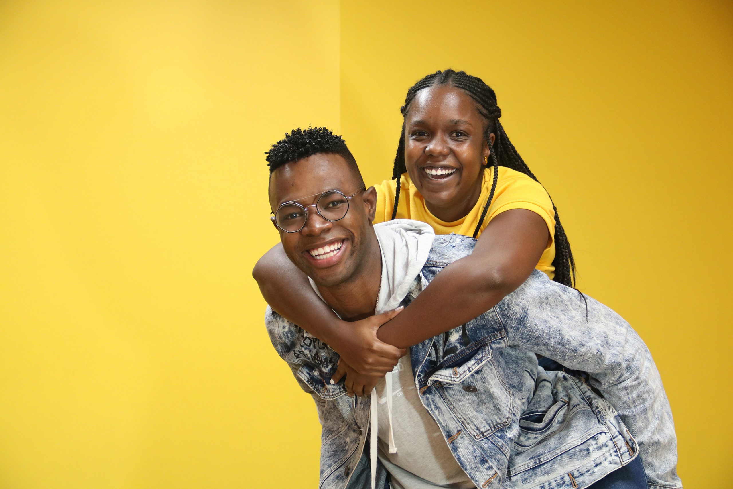 La semana de la Afrocolombianidad se vive en la ciudad de Medellín