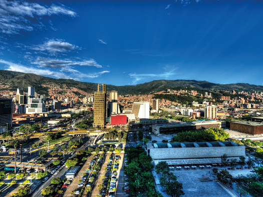 El nuevo acuerdo que busca a una Medellín ambientalmente sostenible