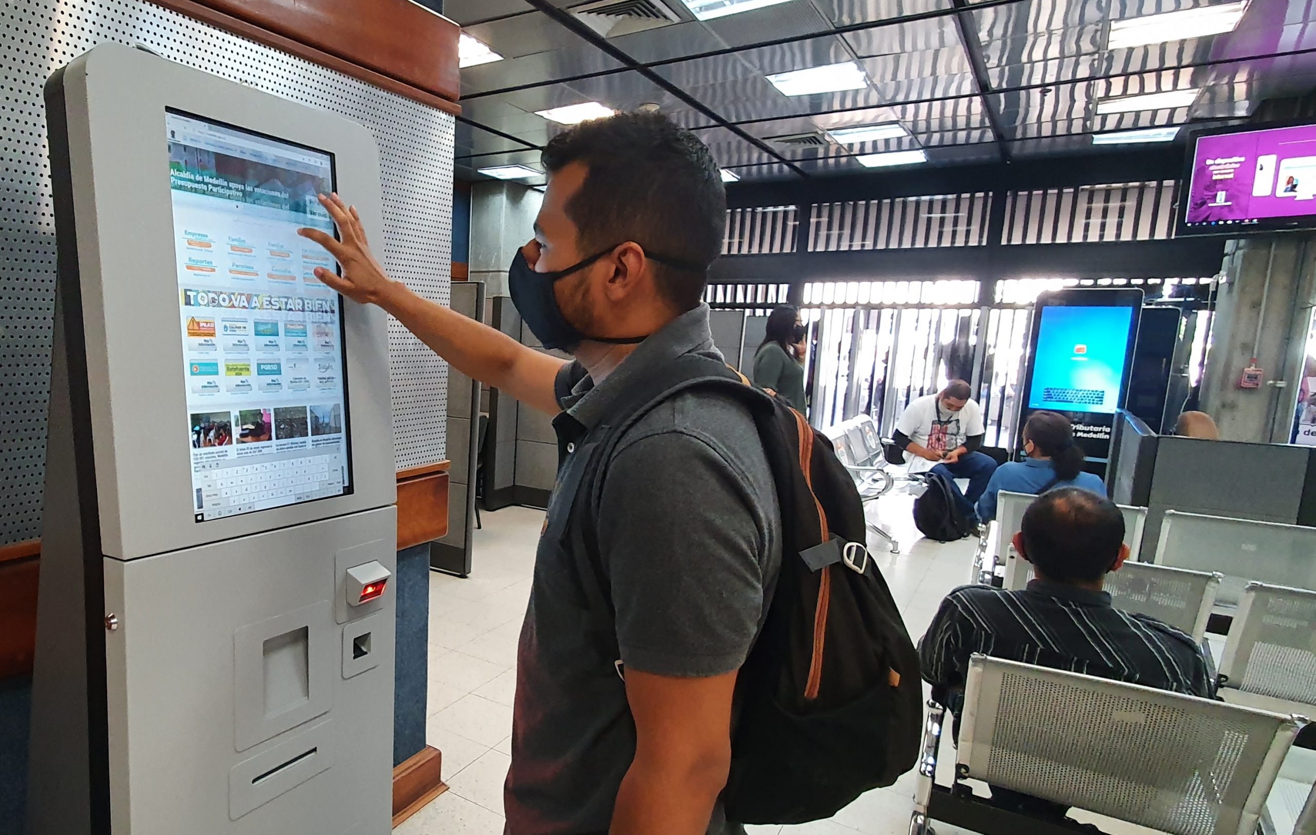 ¿Impuesto predial se paga más en canales digitales?
