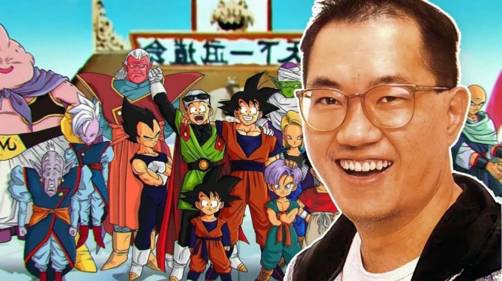 Un adiós a un maestro del manga: Akira Toriyama y su legado con Dragón Ball