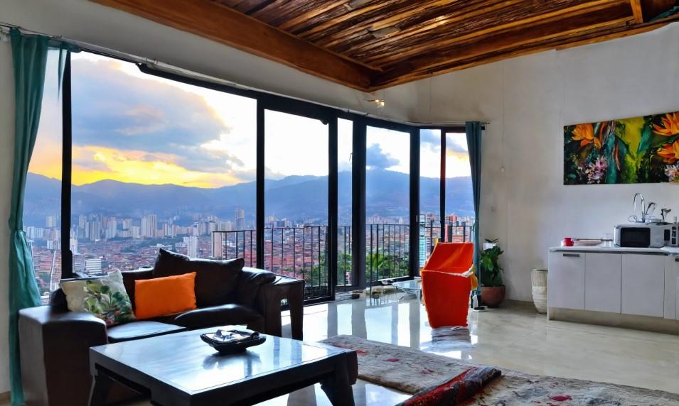 Acerca de la regulación de rentas cortas y AirBnB