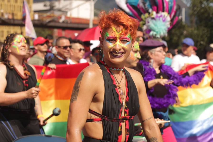 Impacto económico de la diversidad sexual en las empresas en Colombia