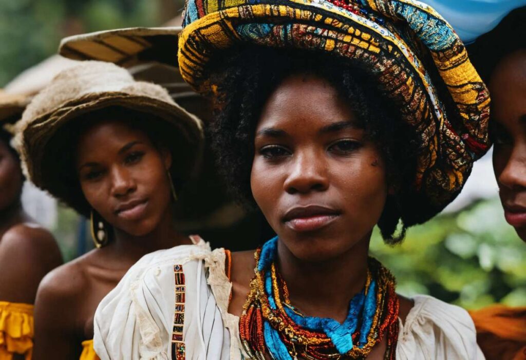 La realidad de las mujeres afrolatinas en Colombia