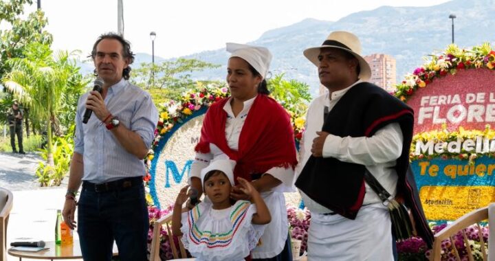 Millones generados por eventos en 2024. ¿Algo para lo social…?