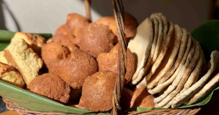 Del Oriente para el mundo con tradición de sello propio