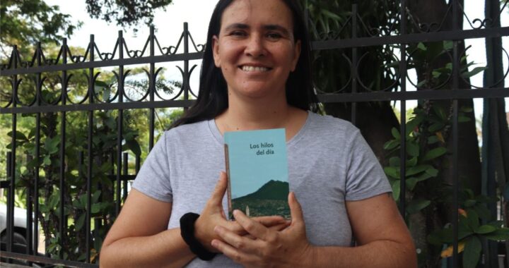 Las comunas hablan, he aquí un libro con sus voces