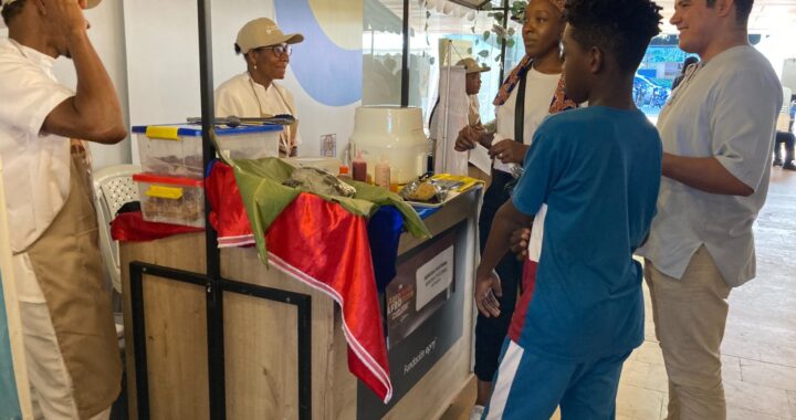 Medellín impulsa emprendimientos étnicos