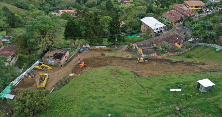 Palmitas tendrá su primer jardín Buen Comienzo