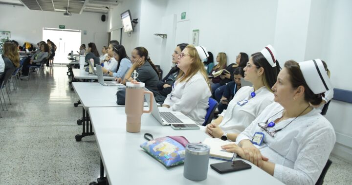 Medellín ofrece curso gratuito sobre atención LGBTIQ+