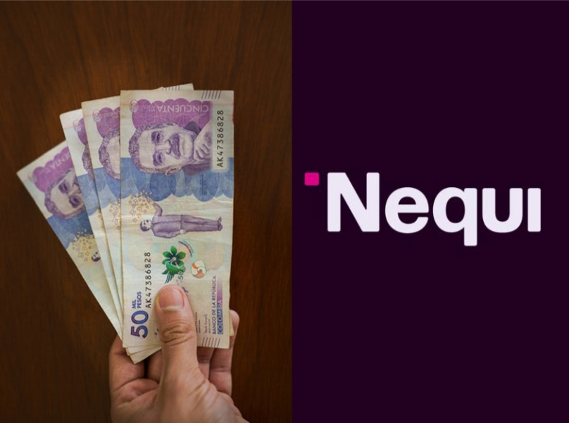 Nequi te paga por confiar
