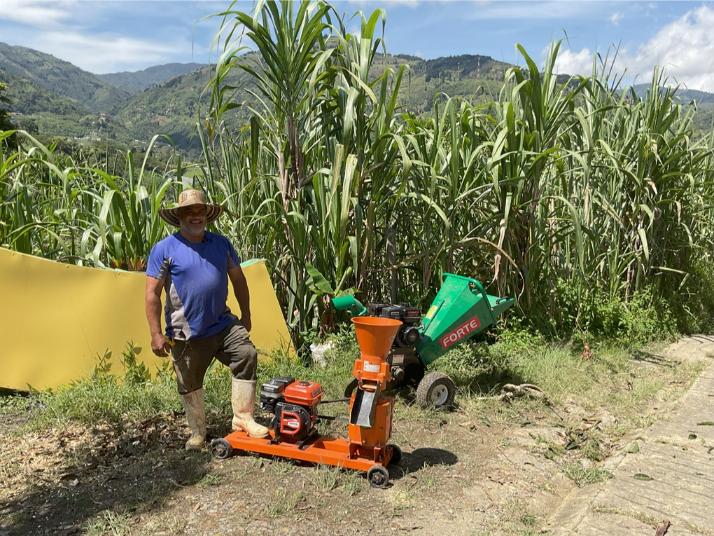 La revolución del agro en Medellín ya comenzó