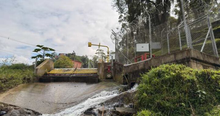 El Llano. Modelo de futuro rural