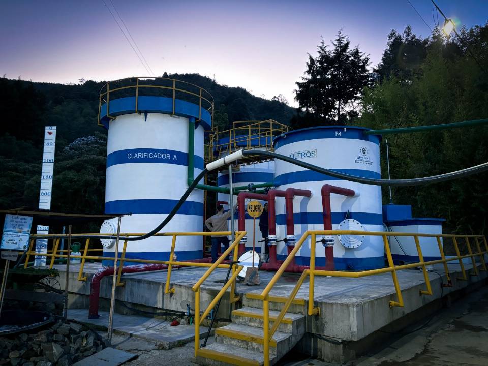 Cuatro-- acueductos -rurales- revolucionan -acceso- al -agua- en -Occidente