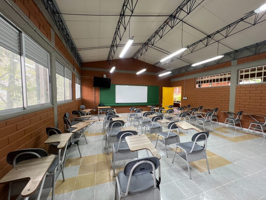 Educativa