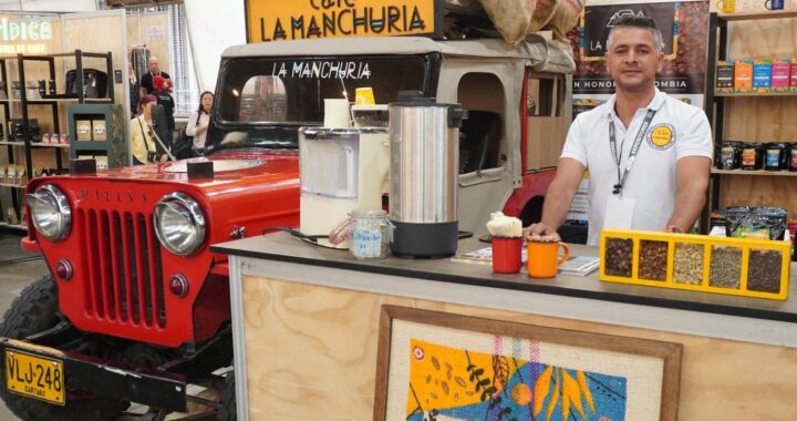 Feria «Hecho en Medellín» celebrará su quinta edición