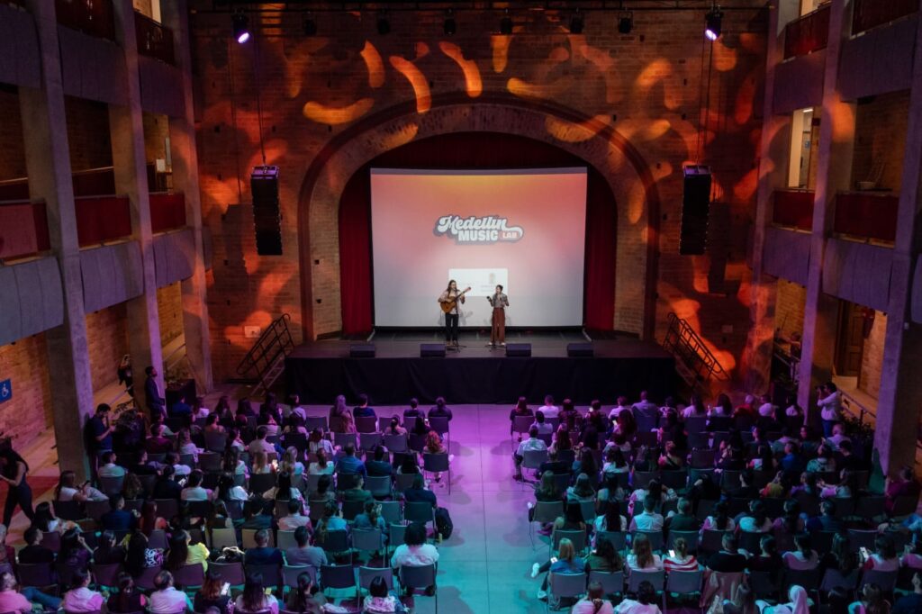 Un -evento- que- impulsará- a- las- organizaciones- sociales- en- Medellín