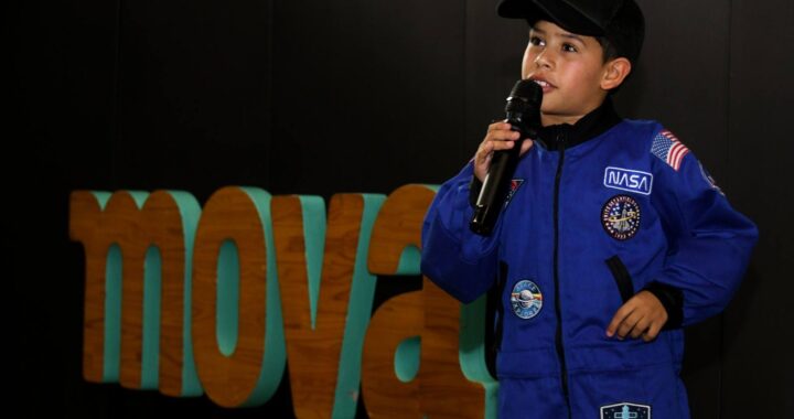 Experiencia Reto 2025 impulsa la ciencia en las escuelas