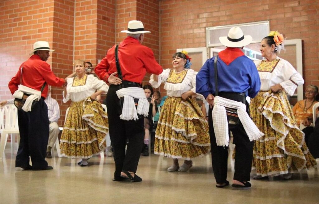 La Casa de la Cultura Ávila conmemora su legado