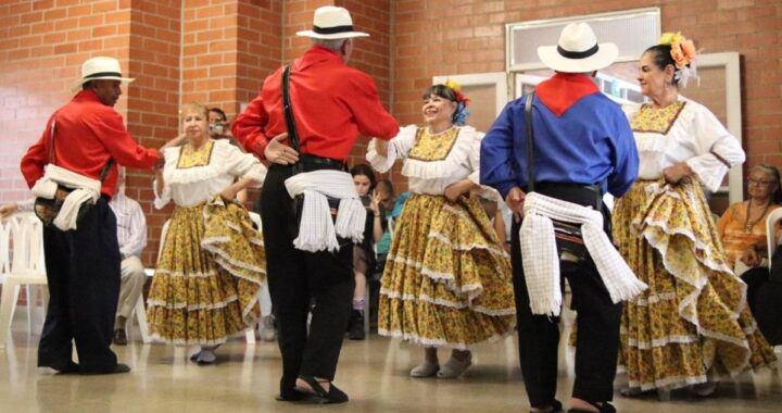 La Casa de la Cultura Ávila conmemora su legado
