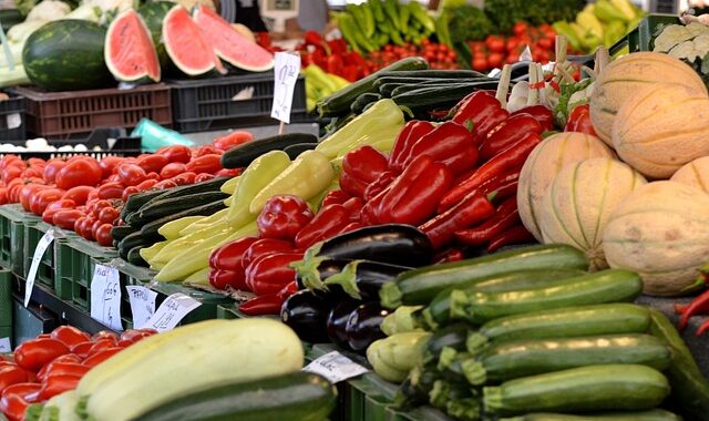 El alimento rescatado que dignifica la vida en Antioquia
