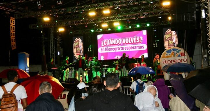 Fiestas de la empanada logran un récord económico