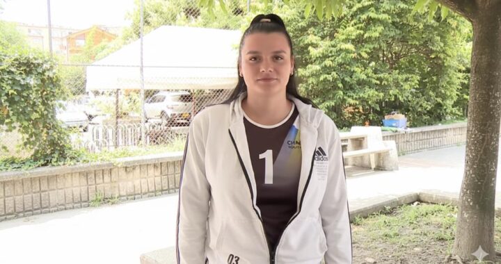 Deportista trans gana batalla legal en Antioquia