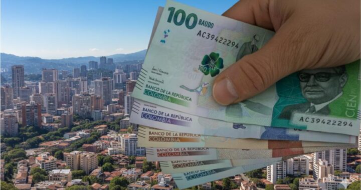 Medellín le apunta al mayor presupuesto de su historia para 2026