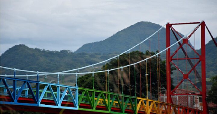 La Pintada, un destino emergente cerca de Medellín