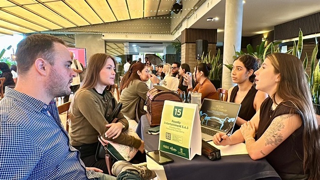 Conexión entre turismo y entretenimiento en Medellín