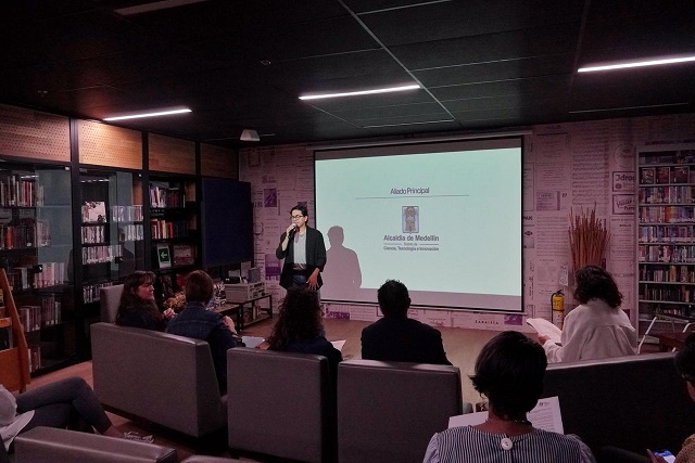 La fiesta del Hay Festival llega en enero 2026