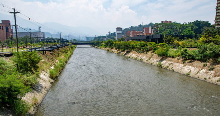 El nuevo plan de Medellín frente a las lluvias