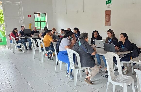 Subsidio de mejoramiento de vivienda en Medellín