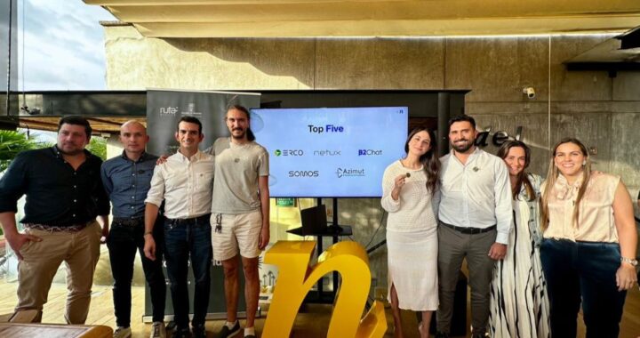 Medellín Next. Talento tecnológico que llega al mundo