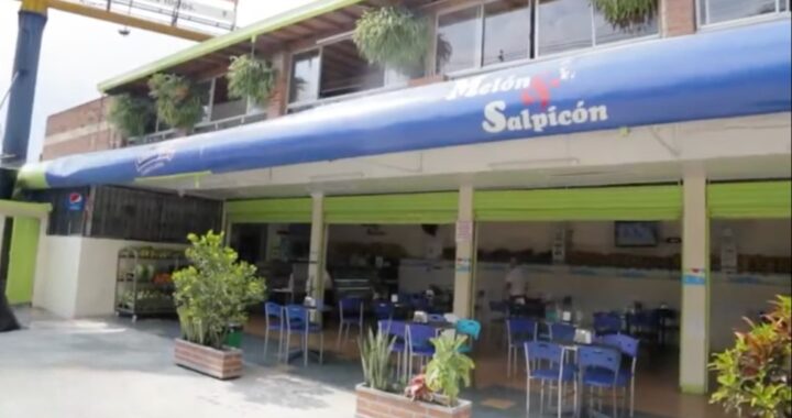 Fin a 50 años de salpicones en Campos de Paz