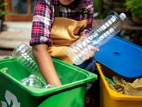 El poder del Presupuesto Participativo en el reciclaje