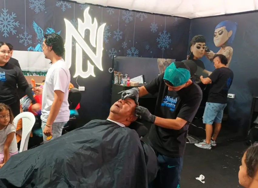 Navidad_Bendita_el_compromiso_social_de_Blessd