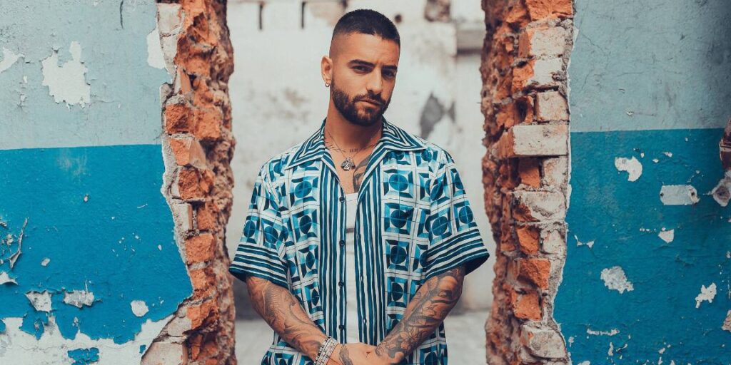 Maluma lanza podcast terapéutico sobre depresión en Navidad