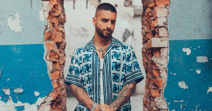 Maluma lanza podcast terapéutico sobre depresión en Navidad