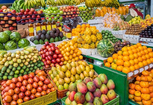 Antioquia es el motor de la diversidad frutal colombiana