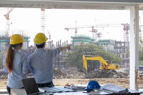 De los planos a la realidad en Expoinmobiliaria 2026