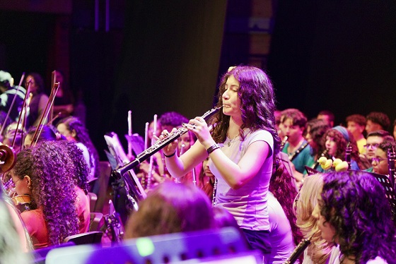 La Red de Músicas abre su calendario 2026