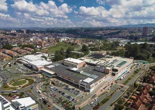 La inversión extranjera en Medellín se dispara un 270%