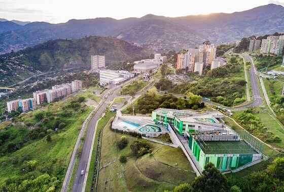 El nuevo diplomado para los emprendedores de Medellín