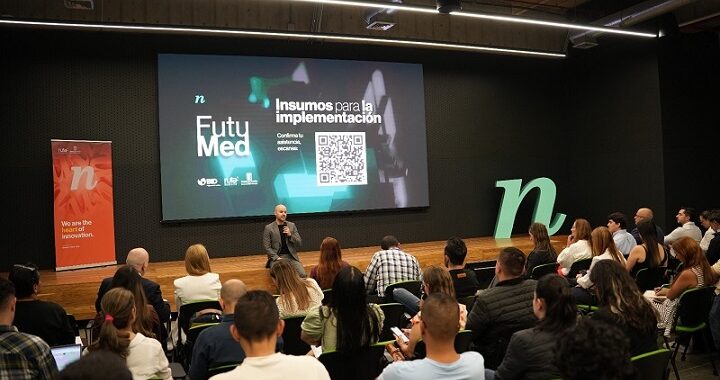 El nuevo plan para revolucionar con FutuMed
