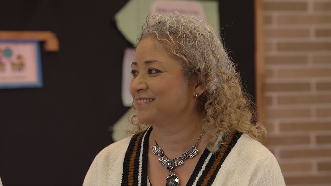 La nueva cara del Nobel de la Educación en Colombia