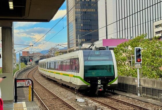 Transporte escolar mejora las oportunidades en la ciudad