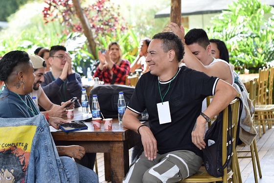 El futuro de la diversidad LGBTIQ en Medellín