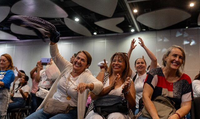 El nuevo plan que redefine a las mujeres en Medellín