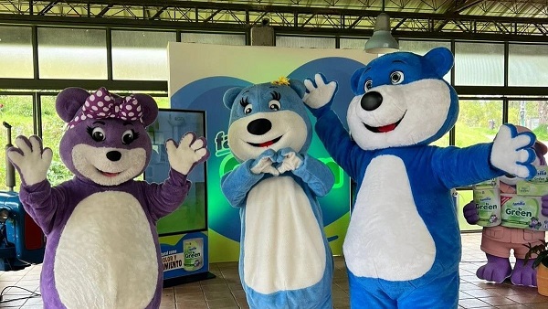Familia proyecta su crecimiento en el Caribe