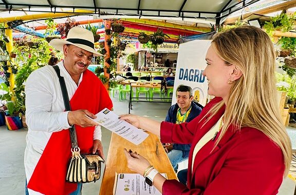 El compromiso de Santa Elena con la seguridad